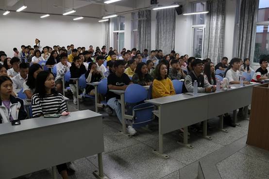 培训会2