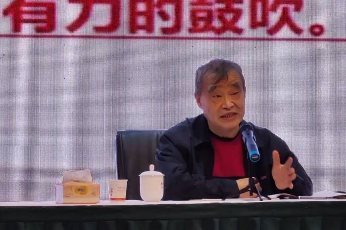 清代碑学团委1