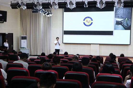 体育与医护学院2020-2021学年团支部、班级、社团五四申优答辩顺利举行3