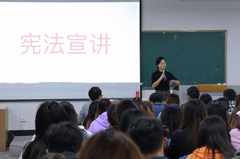 陈一