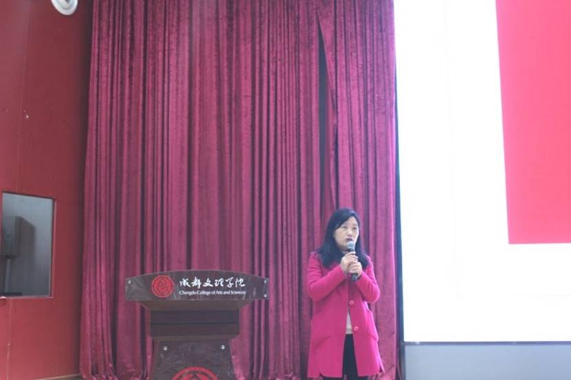 经济管理学院召开2022届毕业生考研动员大会1