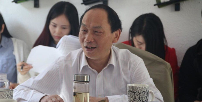 经济学院召开应用型人才培养模式改革研讨会