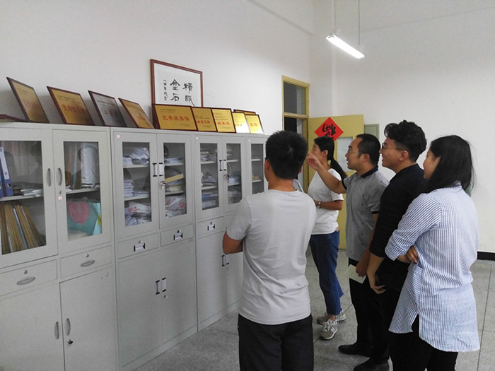 传媒学院组织2017级新生班委学习交流会