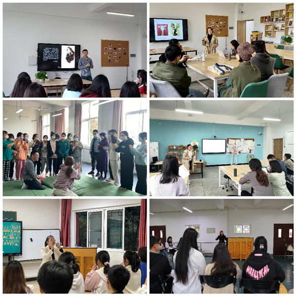 精雕细磨,研磨出新——学前教育教研室开展教师磨课计划