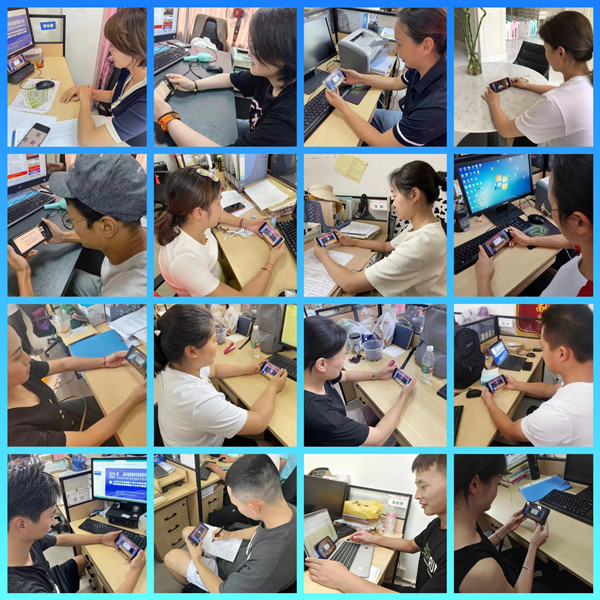 体育与医护学院大学体育教研室观摩学习“第六届四川省高校青年教师教学竞赛”