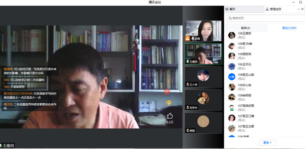 外国语学院举办“英语专业本科毕业论文如何选题”的专题讲座