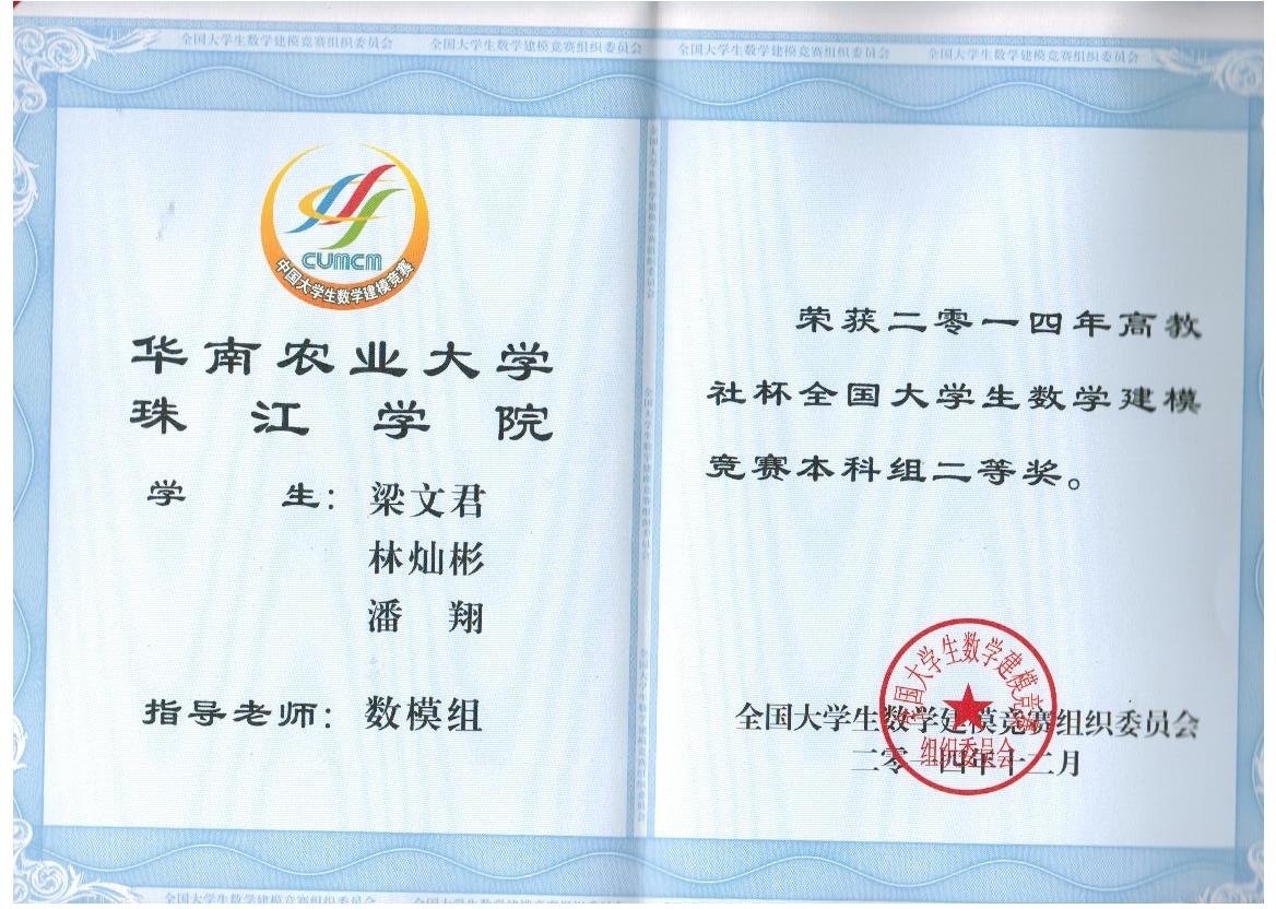 2014数学建模荣誉证书_副本.jpg