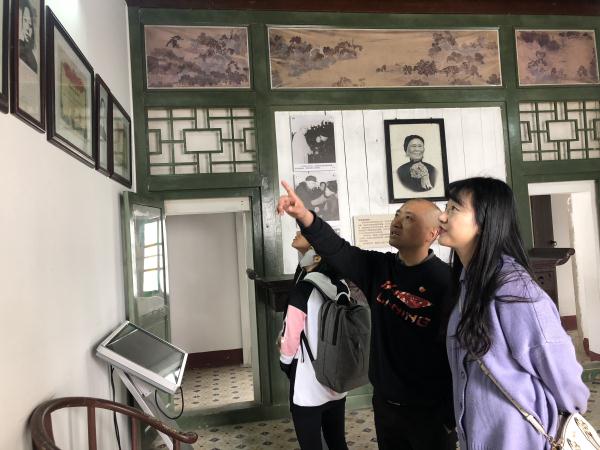 澎湃故居参观学习2.jpg