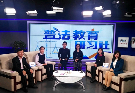 参与录制普法教育研习社.jpg