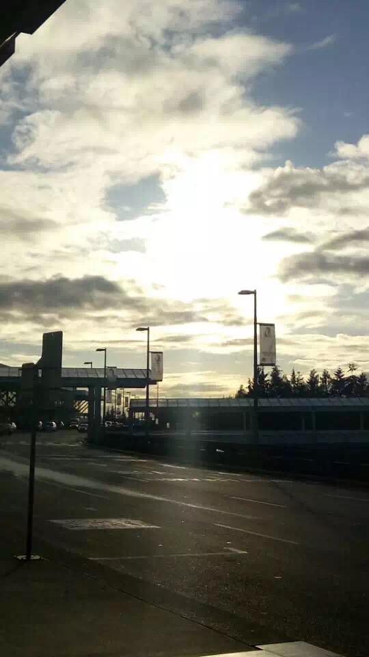 加拿大温哥华机场 (4).JPG