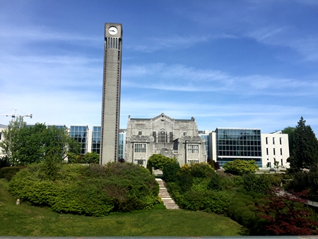 UBC大学老图书馆.JPG