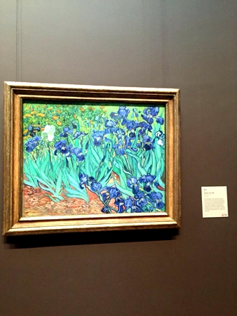艺术展品4-场馆内价值最高的展品（梵高作品）.jpg