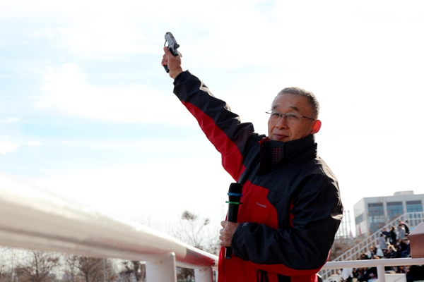 燕京理工学院5万米接力长跑纪念“一二·九”运动81周年 (4).JPG